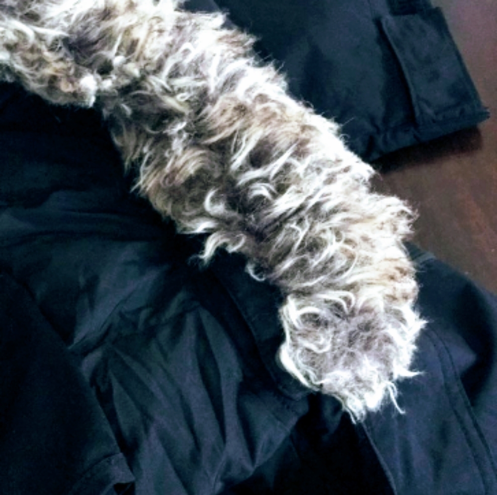 NORTH FACE JACKET - Picture 4 of 4